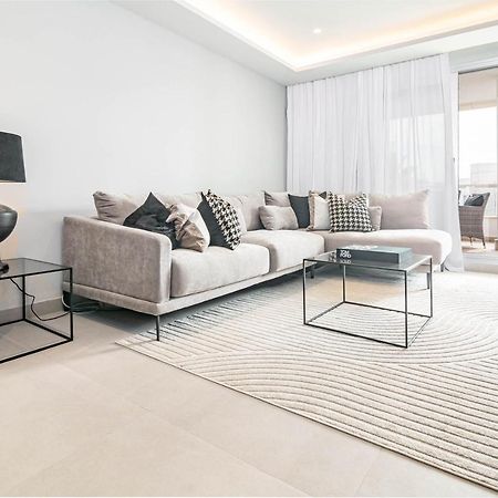 Modern Apartment In San Pedro By Costarentals - M34 Marbella Kültér fotó