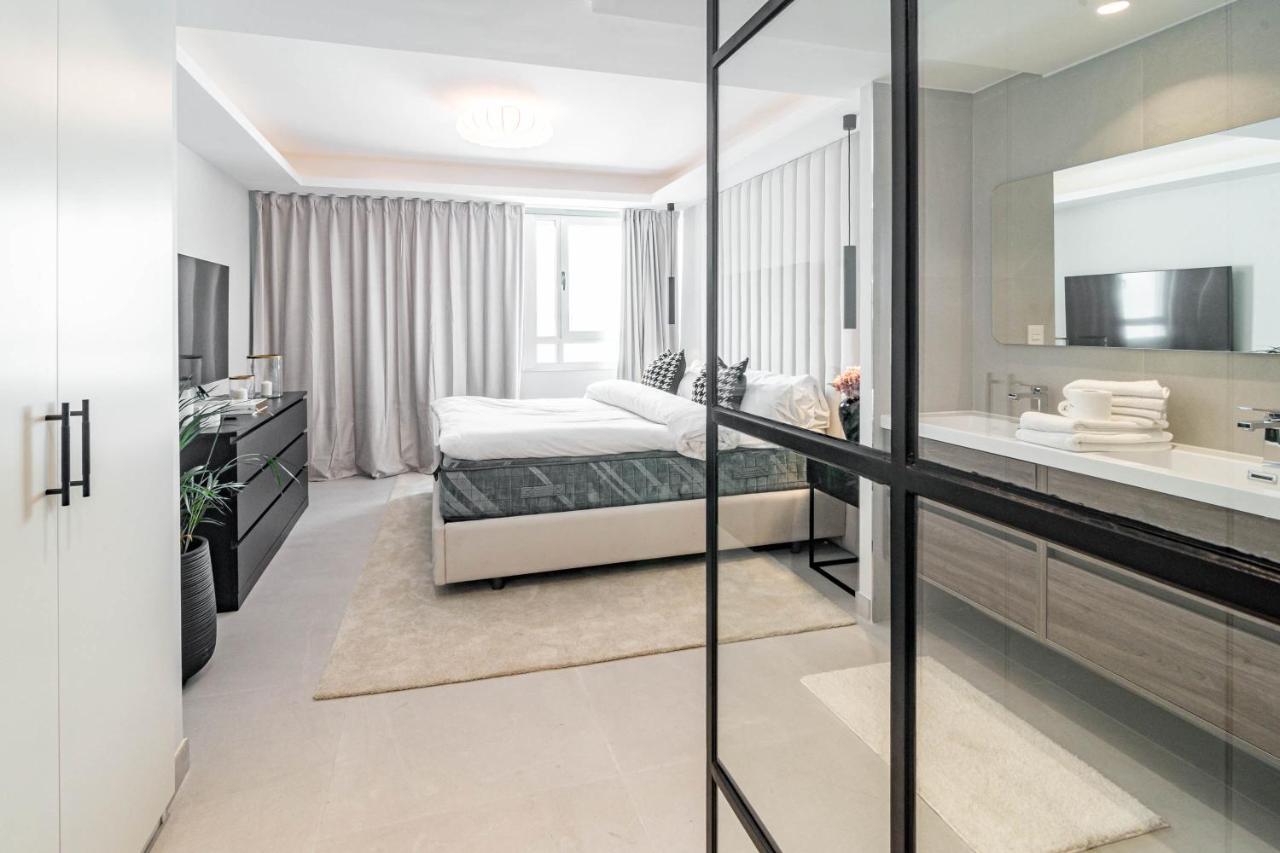Modern Apartment In San Pedro By Costarentals - M34 Marbella Kültér fotó
