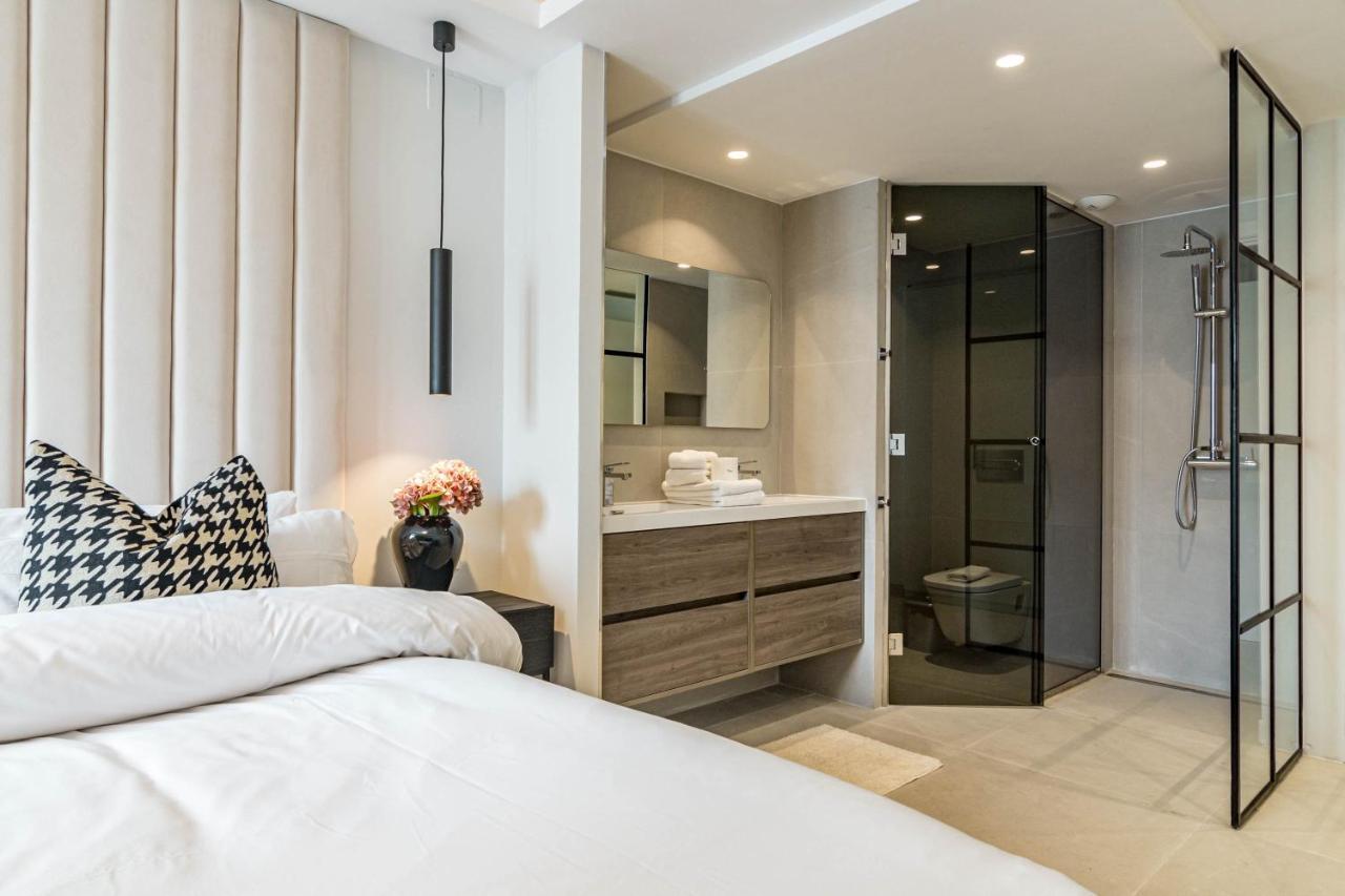 Modern Apartment In San Pedro By Costarentals - M34 Marbella Kültér fotó