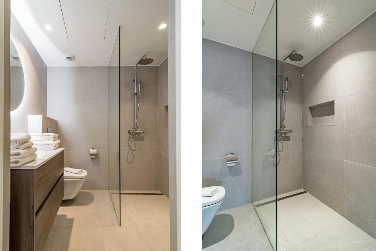Modern Apartment In San Pedro By Costarentals - M34 Marbella Kültér fotó