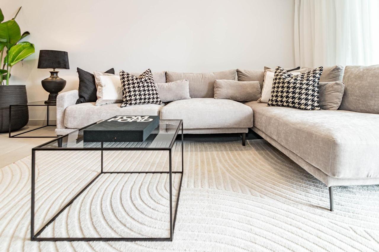 Modern Apartment In San Pedro By Costarentals - M34 Marbella Kültér fotó