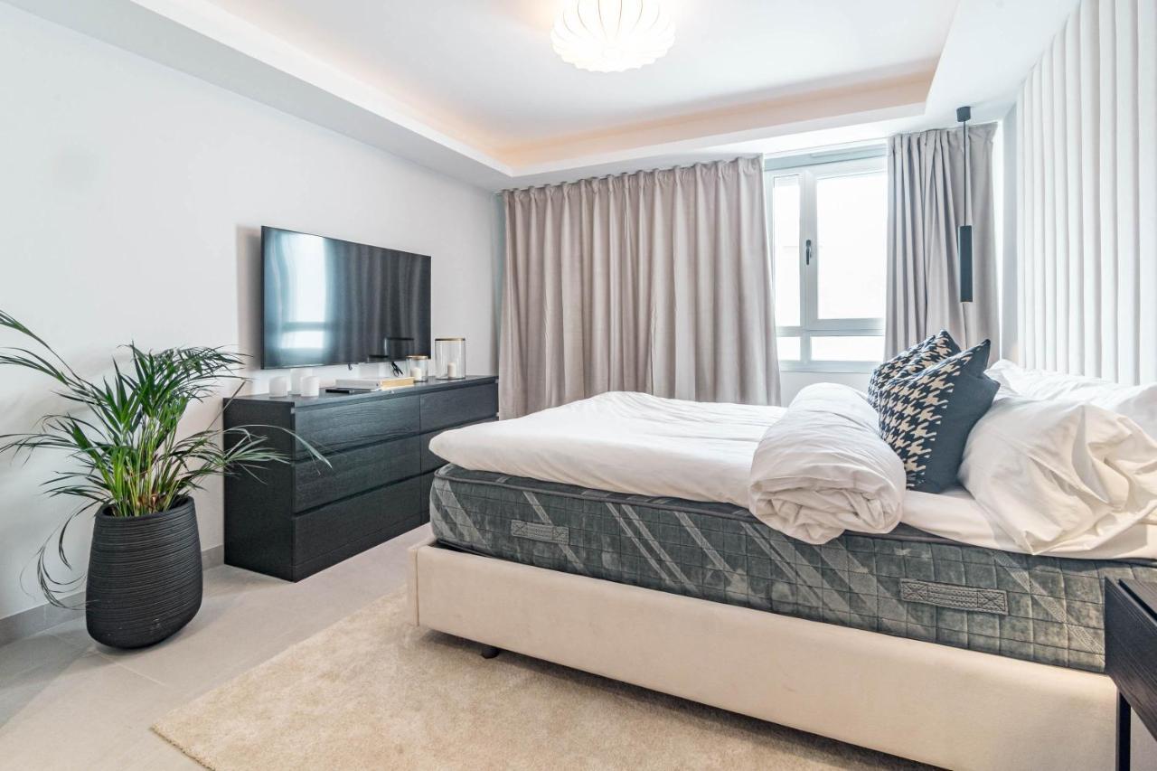 Modern Apartment In San Pedro By Costarentals - M34 Marbella Kültér fotó