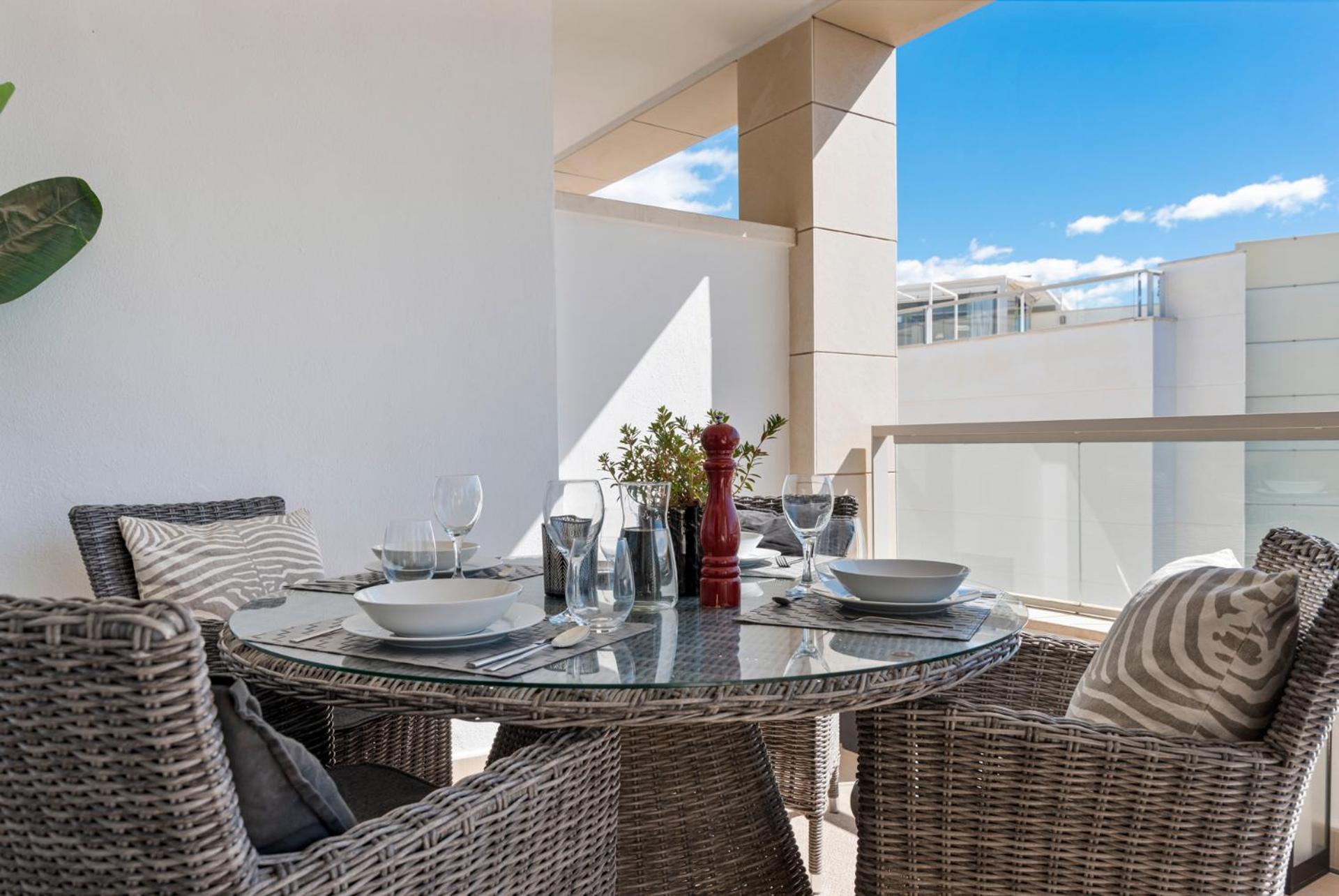 Modern Apartment In San Pedro By Costarentals - M34 Marbella Kültér fotó